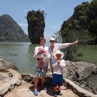 Отзыв от Марина - DTV виза